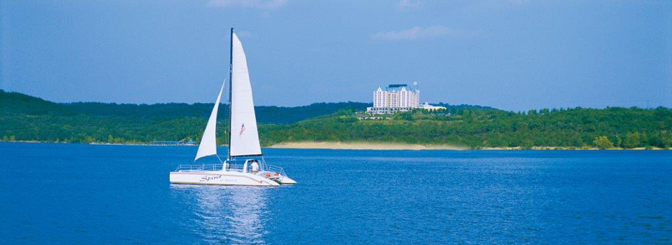 Table Rock Lake